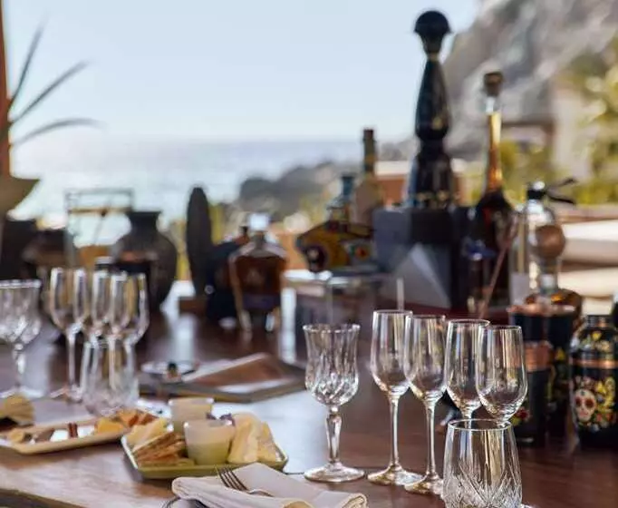 فندق Waldorf Astoria Los Cabos Pedregal