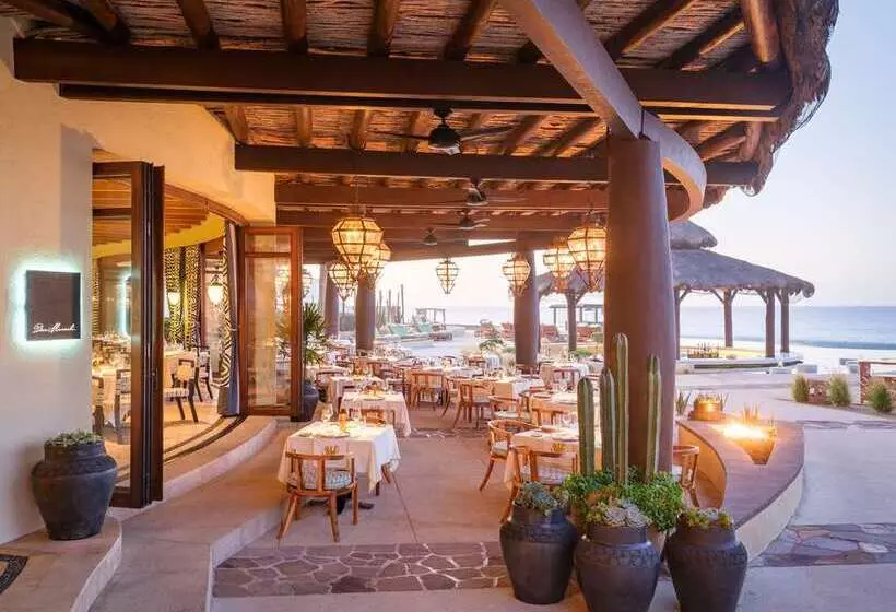 فندق Waldorf Astoria Los Cabos Pedregal