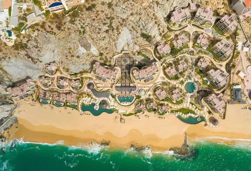 فندق Waldorf Astoria Los Cabos Pedregal