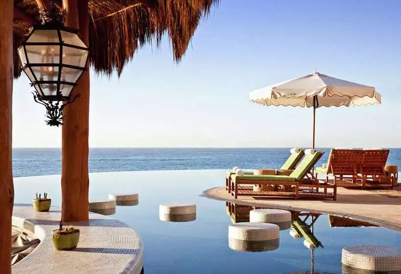 فندق Waldorf Astoria Los Cabos Pedregal