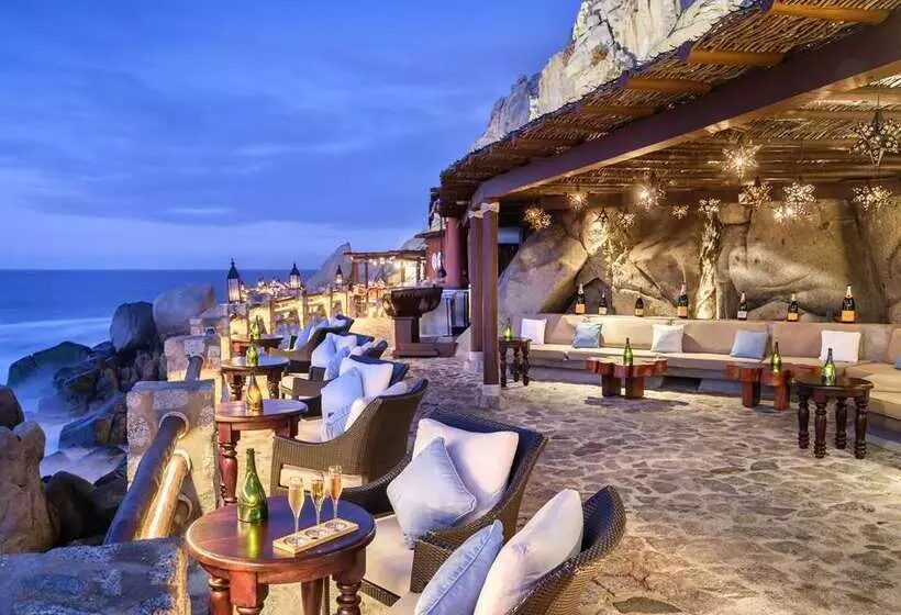 فندق Waldorf Astoria Los Cabos Pedregal