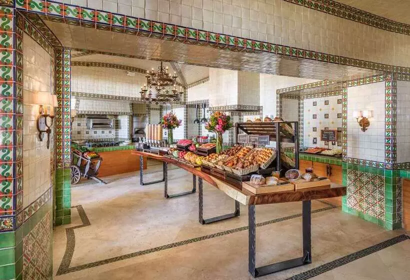 فندق Waldorf Astoria Los Cabos Pedregal