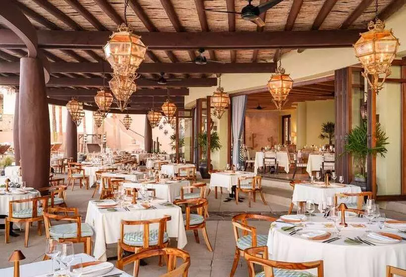 فندق Waldorf Astoria Los Cabos Pedregal