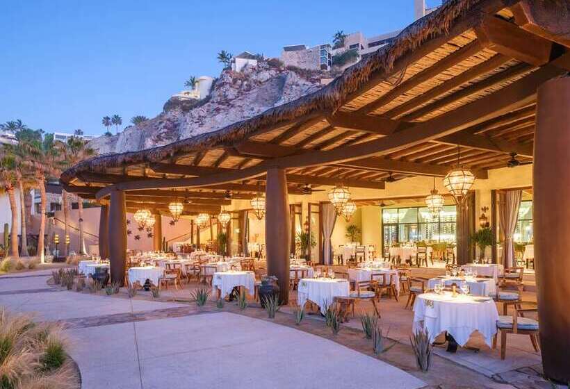 Hotel Waldorf Astoria Los Cabos Pedregal