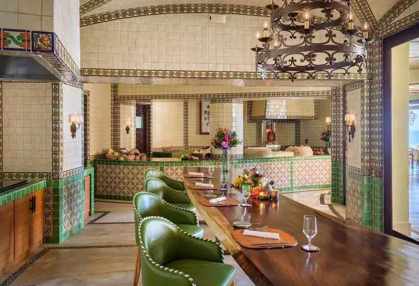 فندق Waldorf Astoria Los Cabos Pedregal