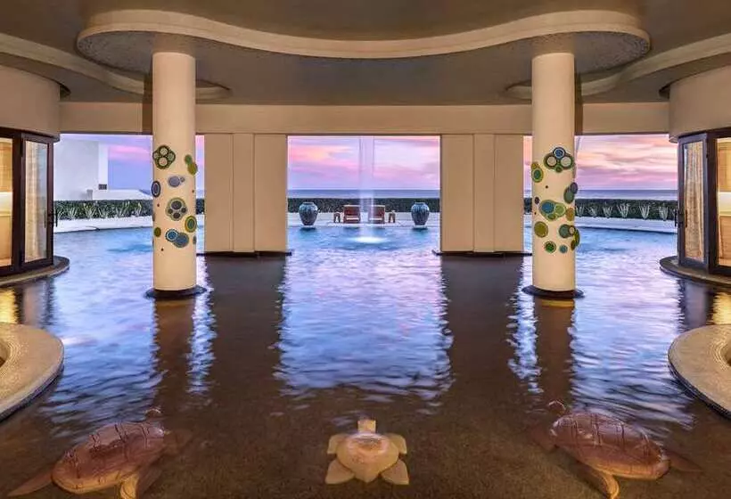 فندق Waldorf Astoria Los Cabos Pedregal