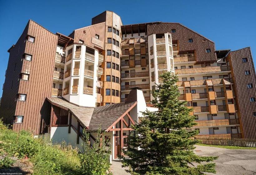 Residence Les Melezes   Maeva Home