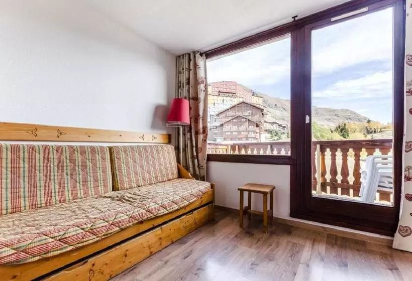 Residence Les Melezes   Maeva Home