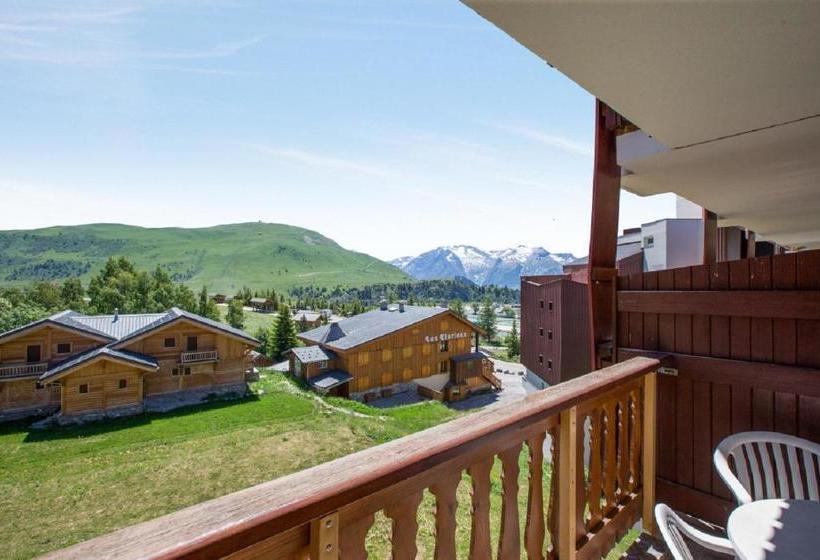 Residence Les Melezes   Maeva Home