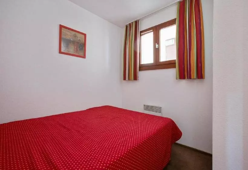 Residence Les Melezes   Maeva Home