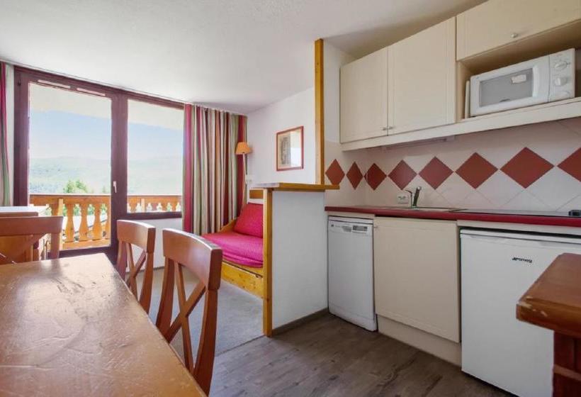 Residence Les Melezes   Maeva Home