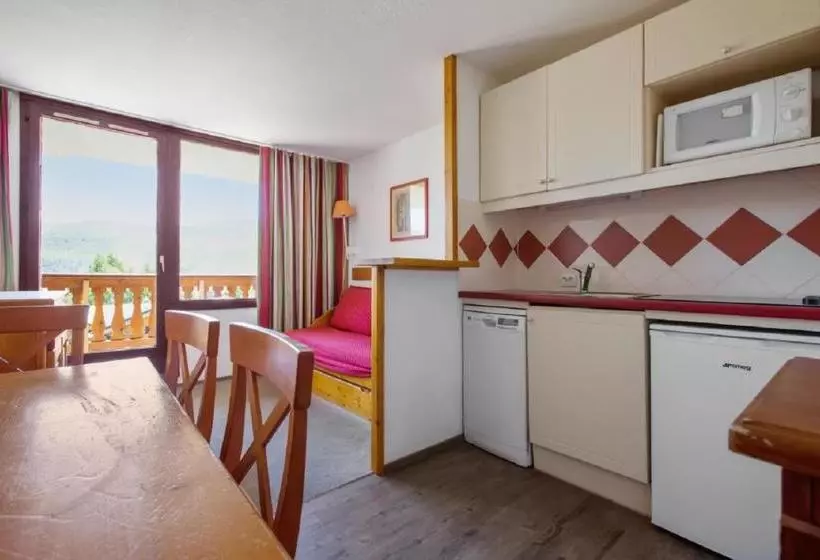 Residence Les Melezes   Maeva Home