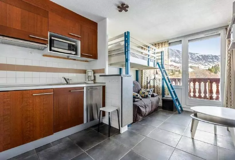 Residence Les Melezes   Maeva Home