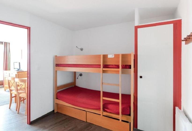 Residence Les Melezes   Maeva Home