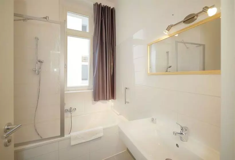 Old Town Apartments Metzer Strasse