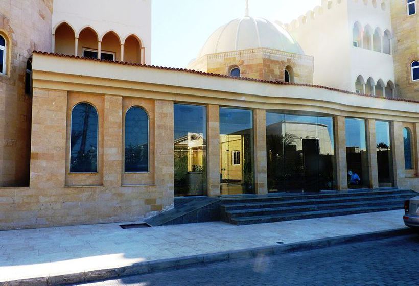 Palm Beach Piazza Apartments