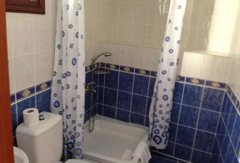 Мотель Poseidon  Side