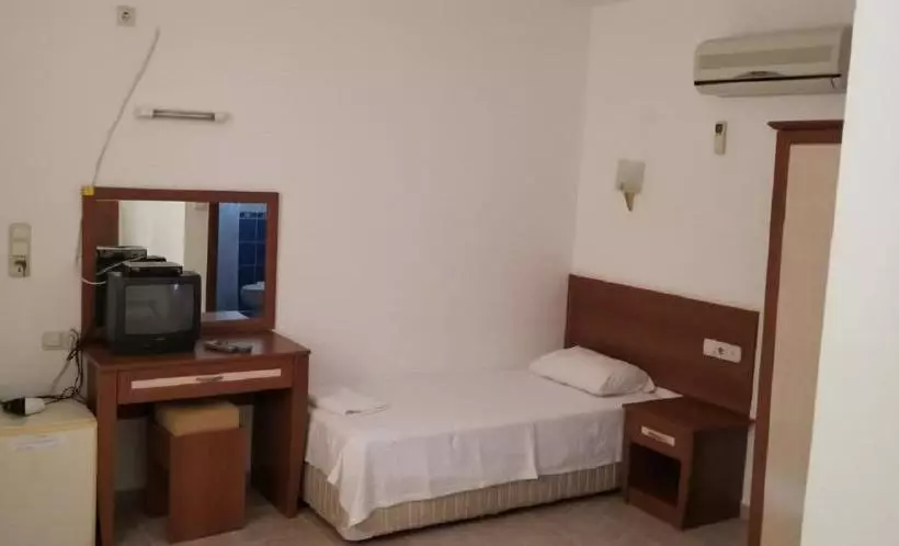 Мотель Poseidon  Side