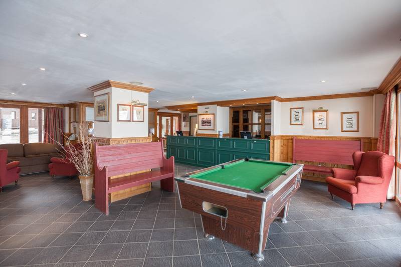 Residence Pierre & Vacances Le Mont Soleil