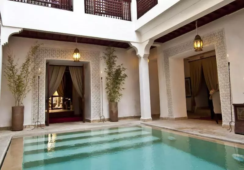 Riad Aladdin
