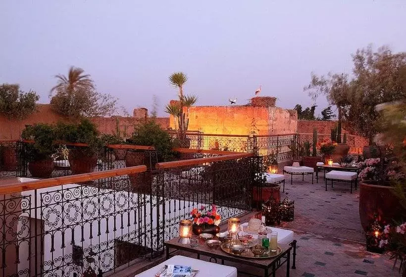 Riad Aladdin