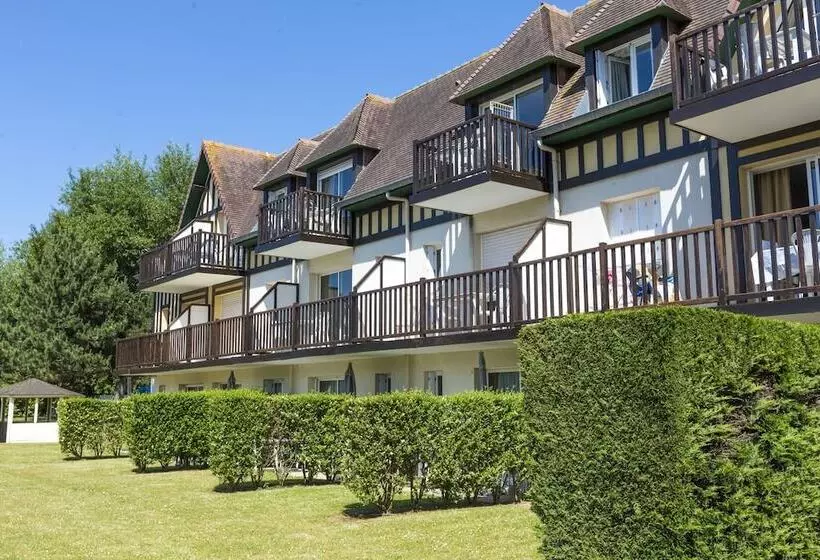 Résidence Goélia Green Panorama