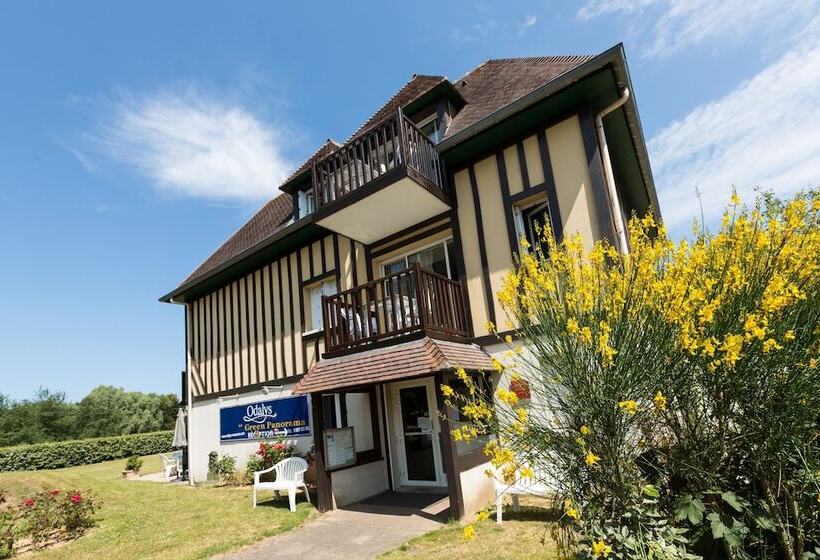 Résidence Goélia Green Panorama