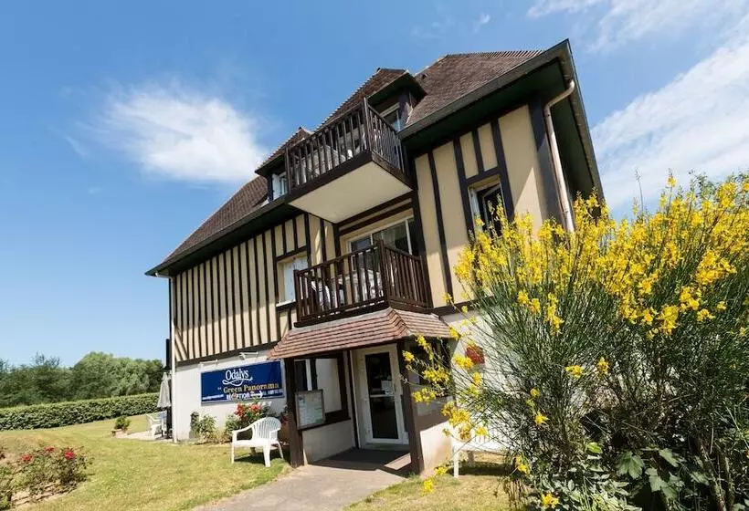 Résidence Goélia Green Panorama