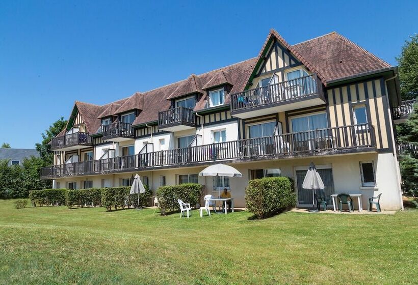 Résidence Goélia Green Panorama