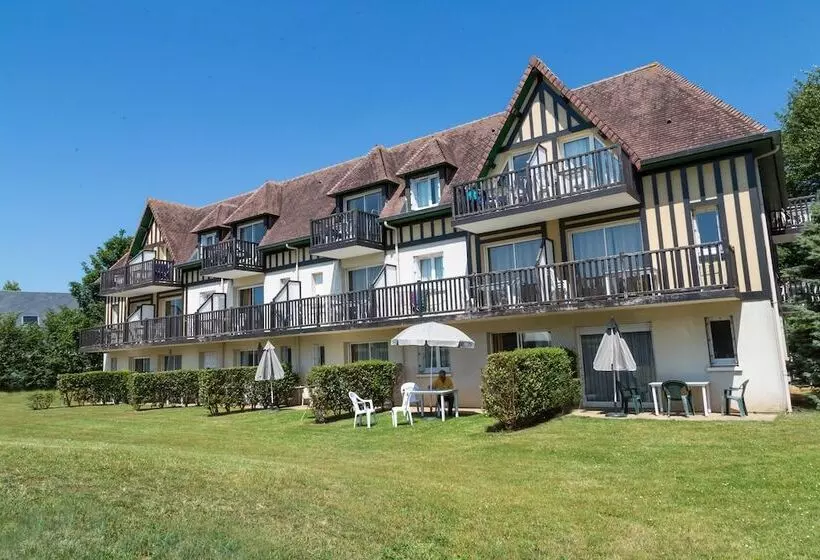 Résidence Goélia Green Panorama