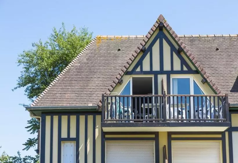 Résidence Goélia Green Panorama