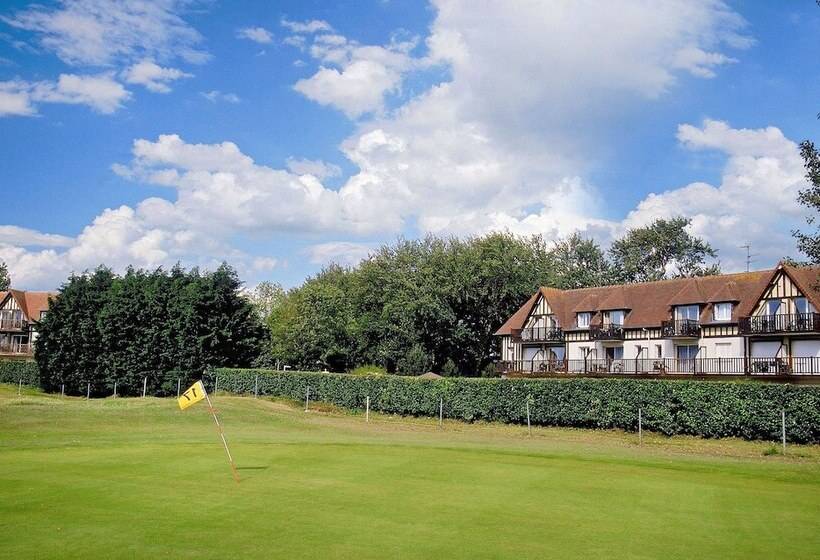 Résidence Goélia Green Panorama