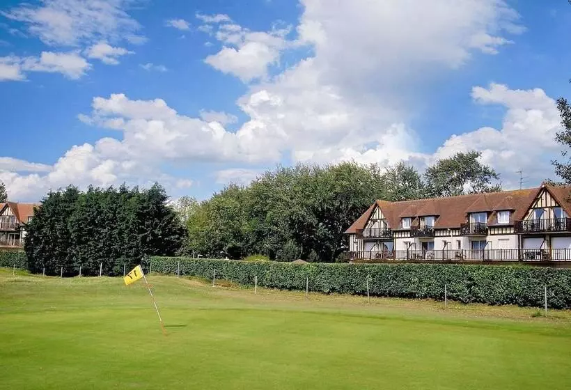 Résidence Goélia Green Panorama