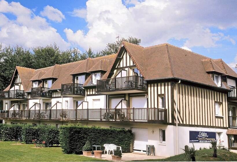 Résidence Goélia Green Panorama