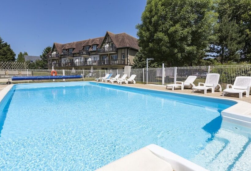 Résidence Goélia Green Panorama