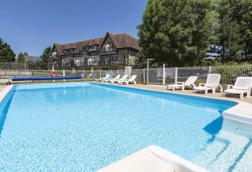 Résidence Goélia Green Panorama