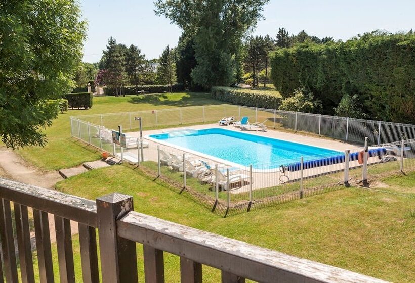 Résidence Goélia Green Panorama