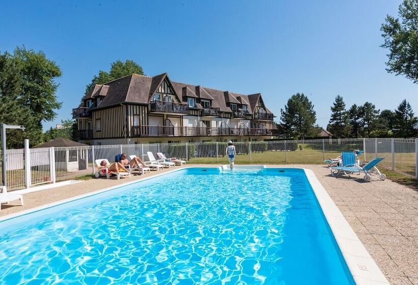 Résidence Goélia Green Panorama