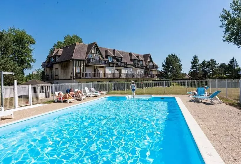 Résidence Goélia Green Panorama