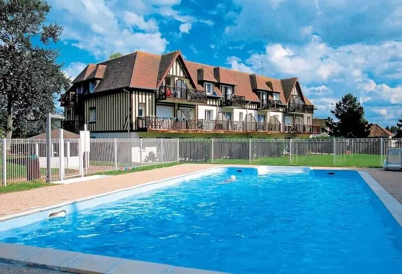 Résidence Goélia Green Panorama