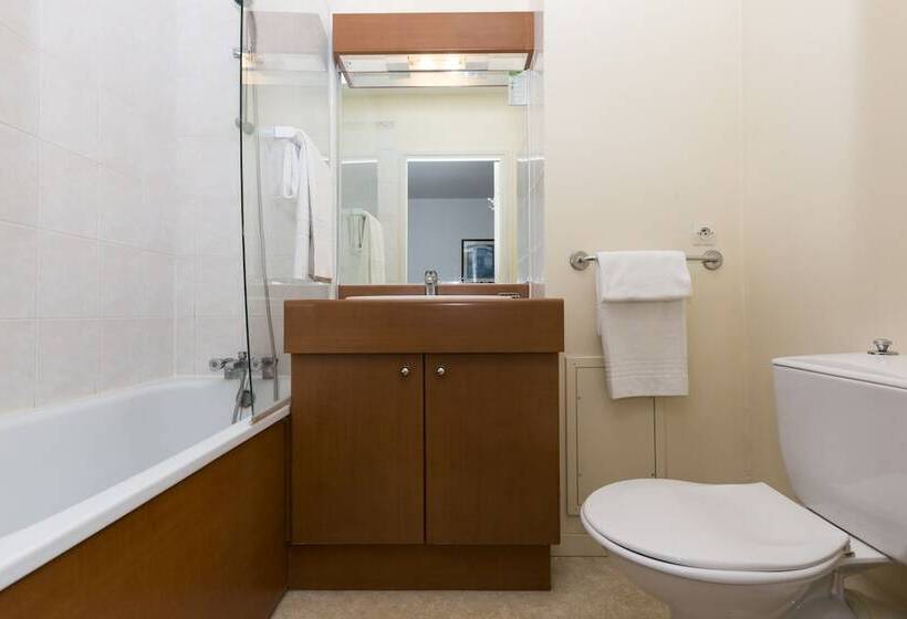 Résidence Goélia Green Panorama