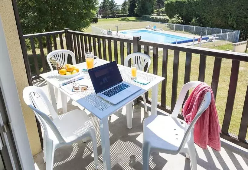 Résidence Goélia Green Panorama