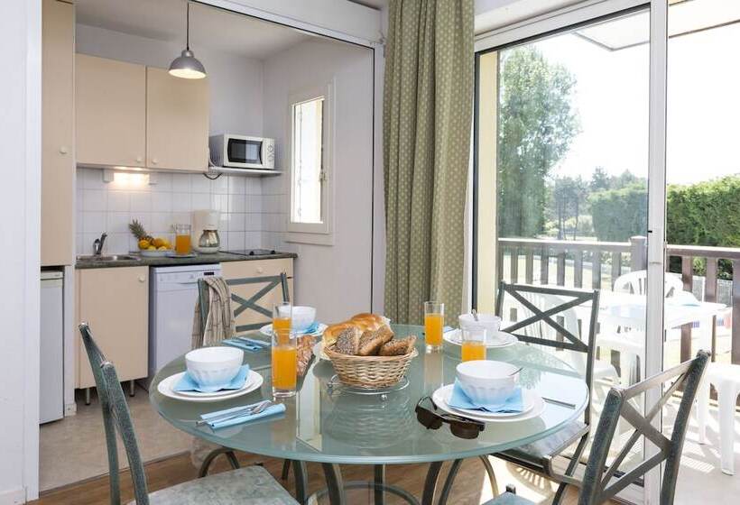 Résidence Goélia Green Panorama