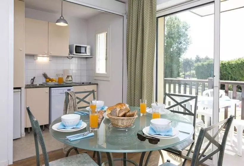 Résidence Goélia Green Panorama