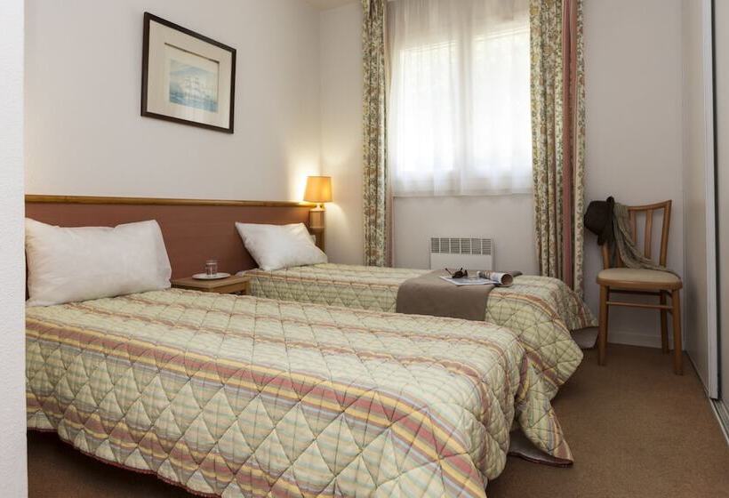 Résidence Goélia Green Panorama