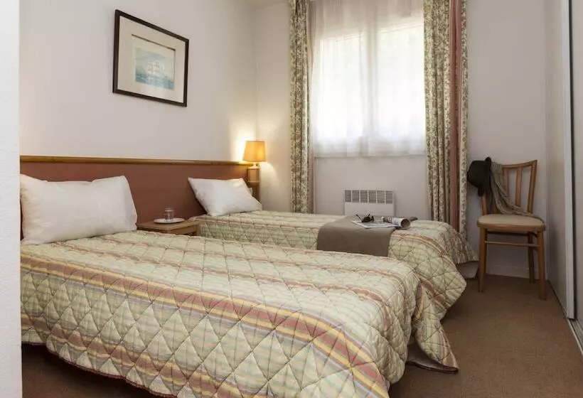 Résidence Goélia Green Panorama