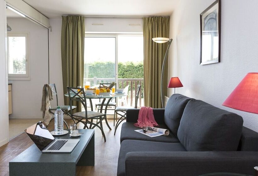 Résidence Goélia Green Panorama