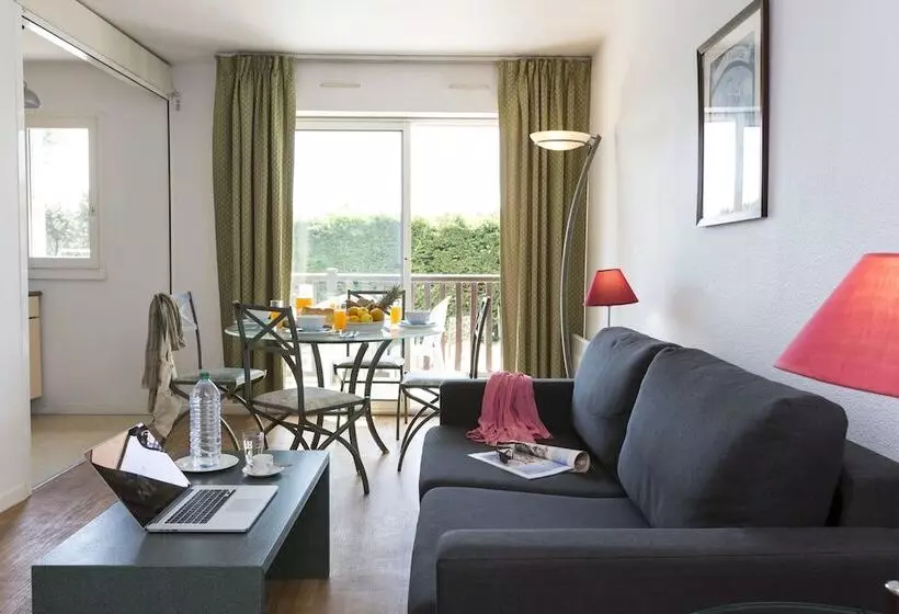 Résidence Goélia Green Panorama