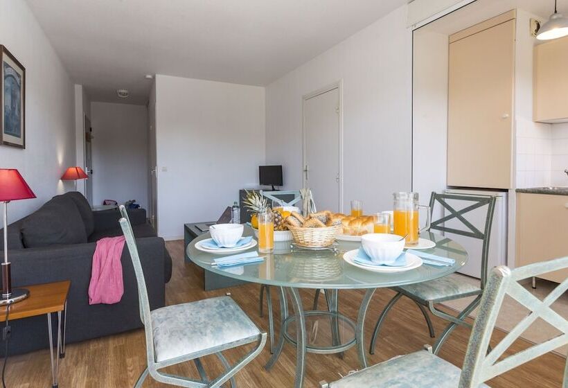 Résidence Goélia Green Panorama