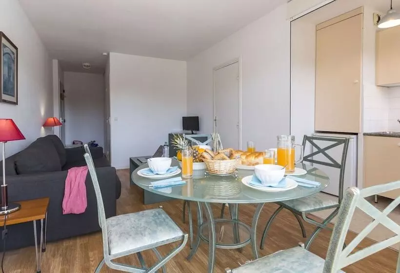 Résidence Goélia Green Panorama